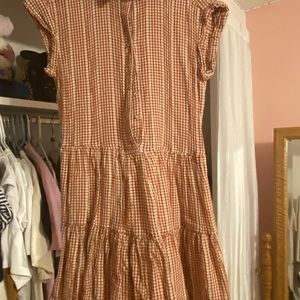 Loft dress